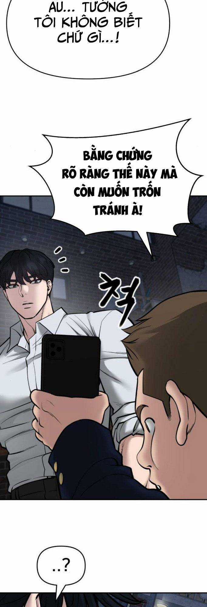 Quản Lí Du Côn Chapter 76 trang 65