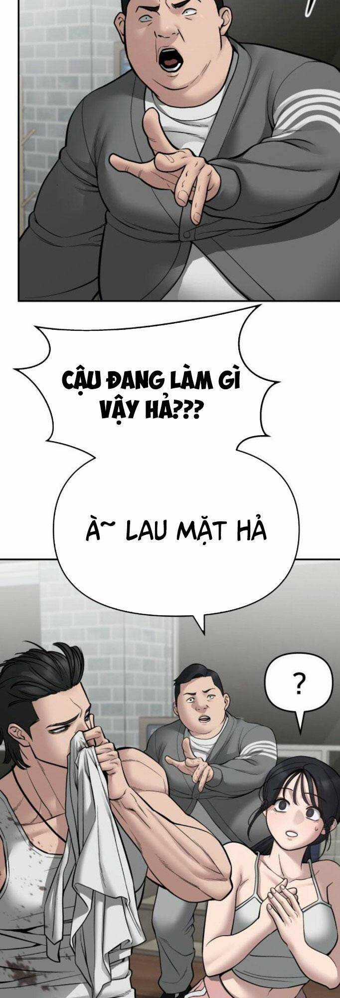 Quản Lí Du Côn Chapter 76 trang 7