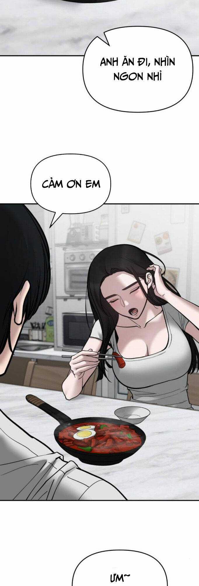 Quản Lí Du Côn Chapter 76 trang 71