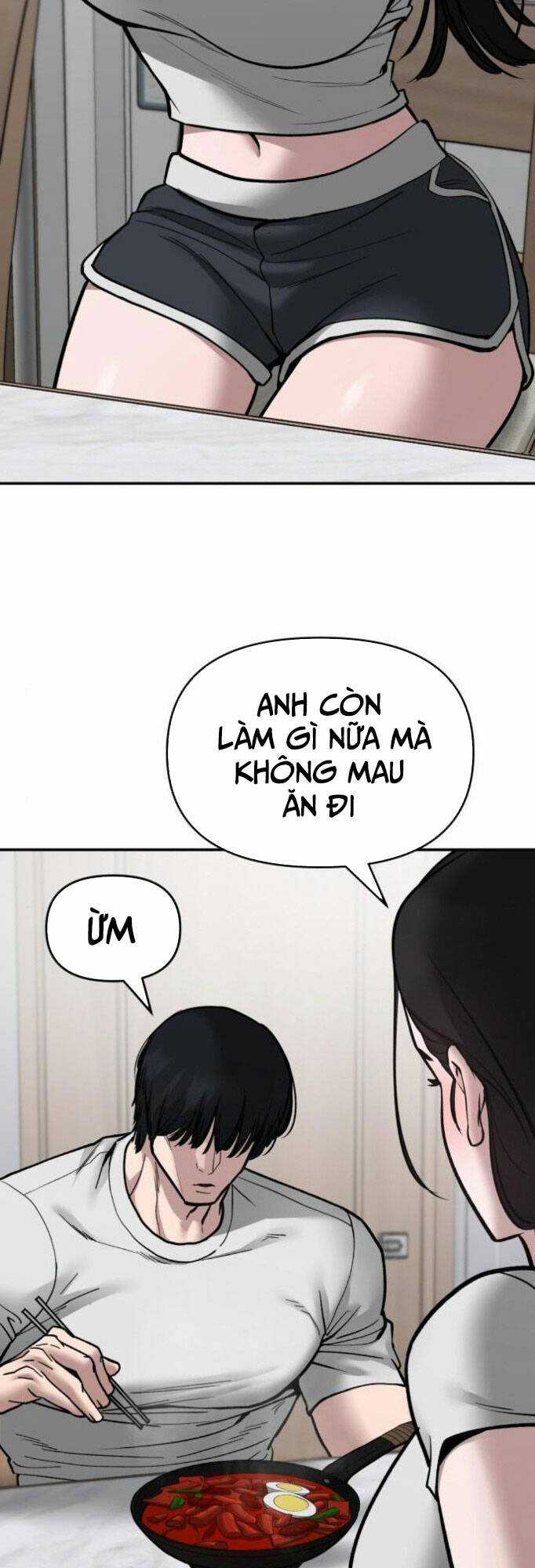 Quản Lí Du Côn Chapter 76 trang 73