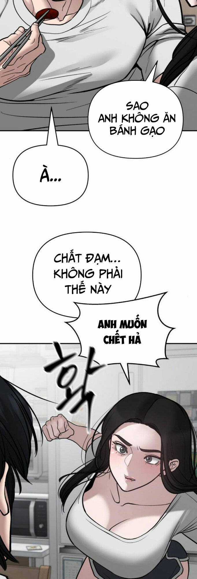 Quản Lí Du Côn Chapter 76 trang 77