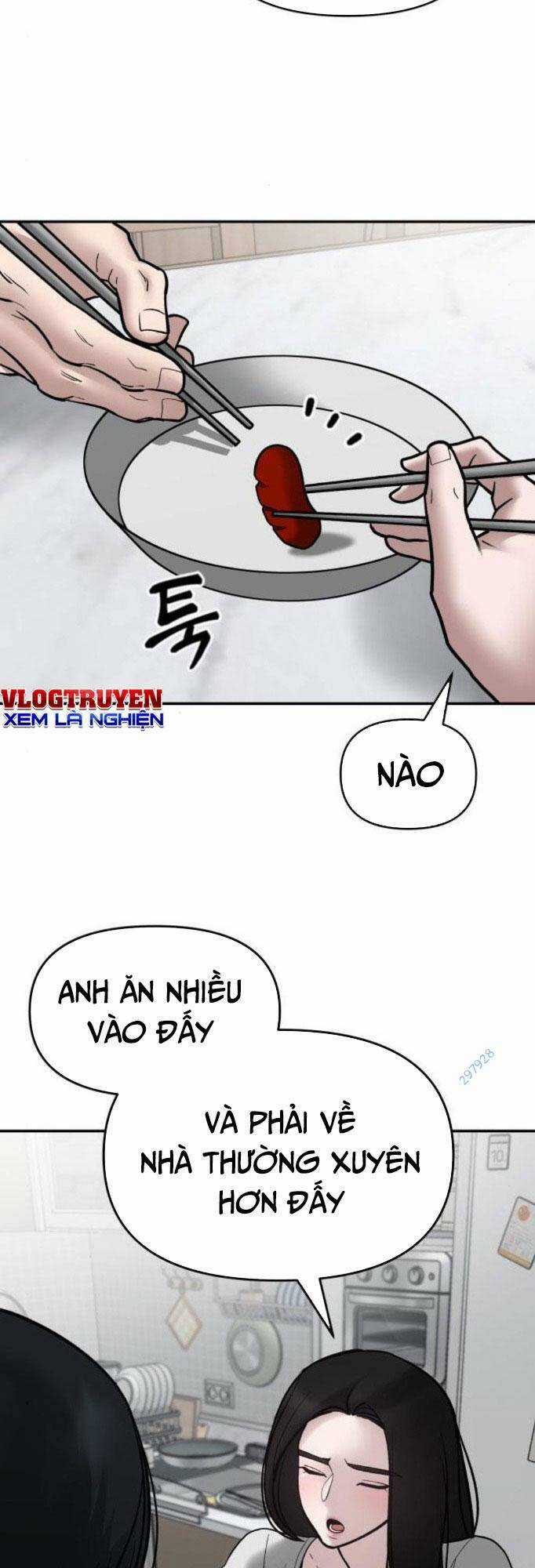 Quản Lí Du Côn Chapter 76 trang 87