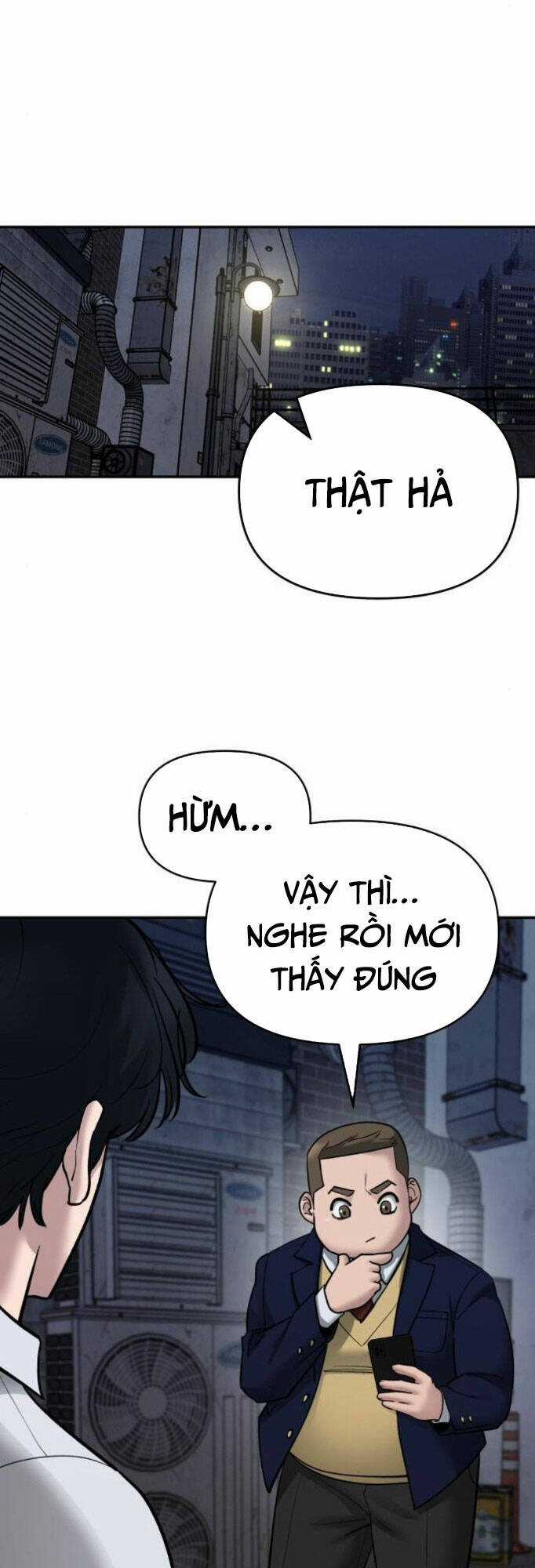 Quản Lí Du Côn Chapter 76 trang 90