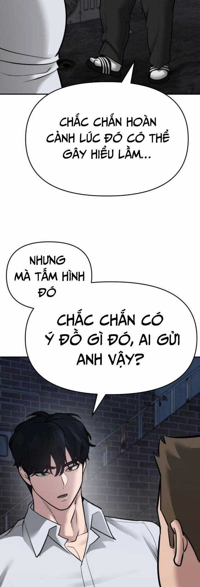 Quản Lí Du Côn Chapter 76 trang 91