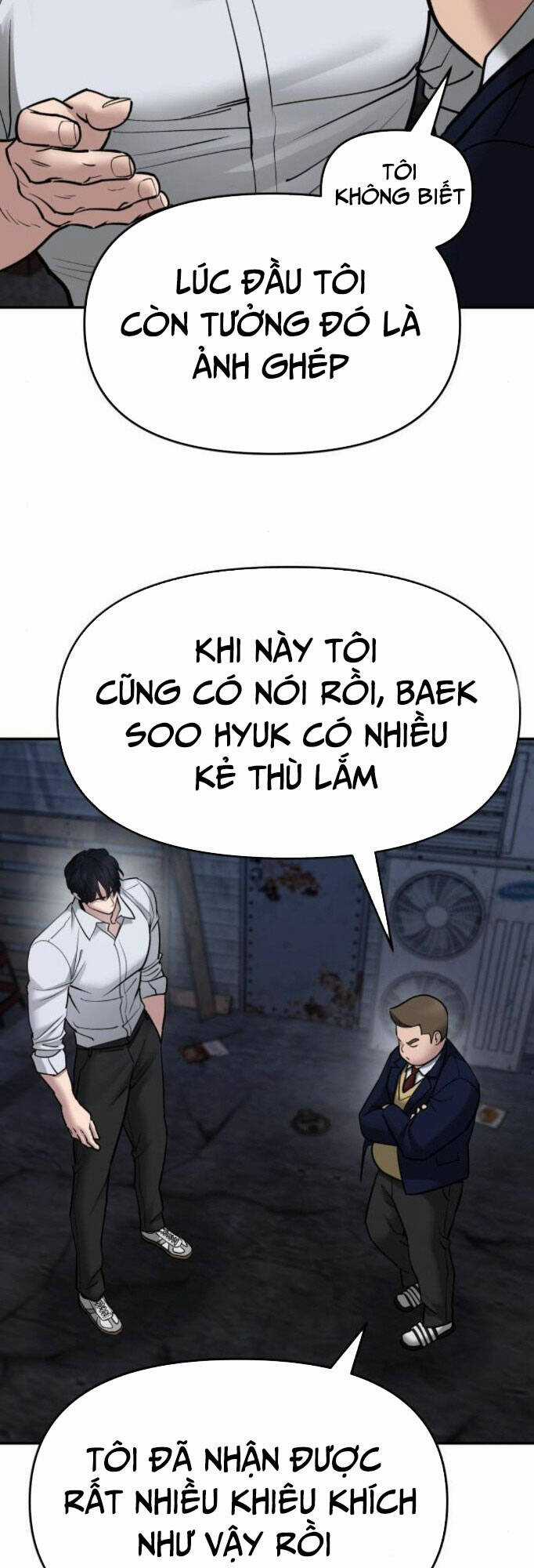 Quản Lí Du Côn Chapter 76 trang 92
