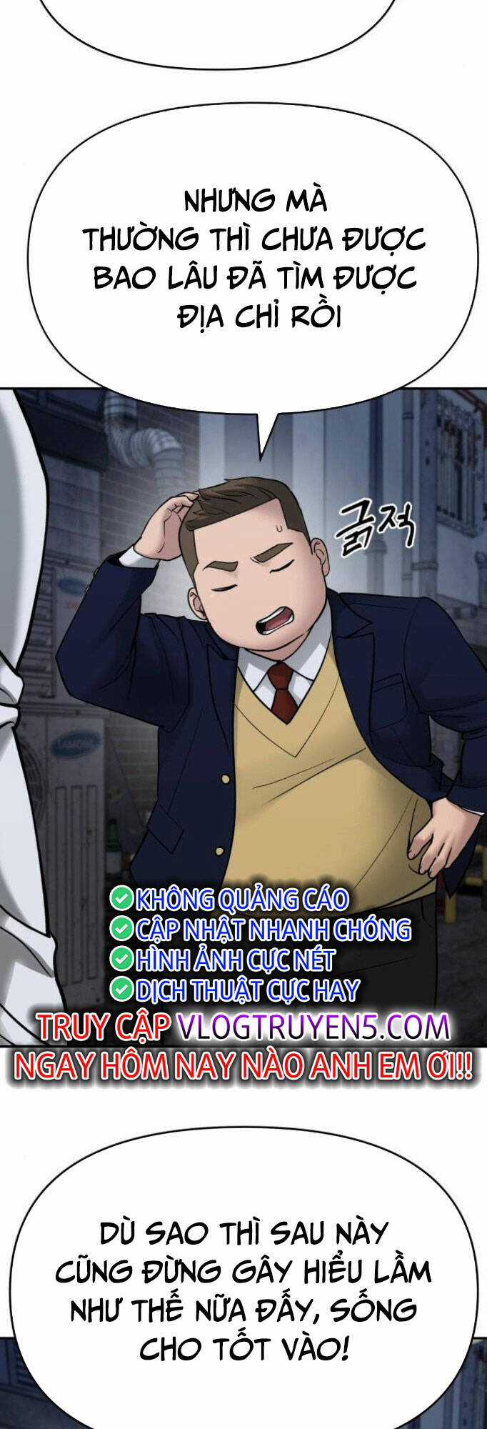 Quản Lí Du Côn Chapter 76 trang 93