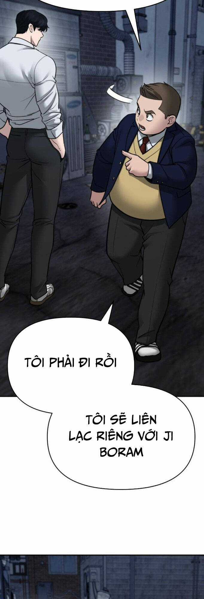 Quản Lí Du Côn Chapter 76 trang 94