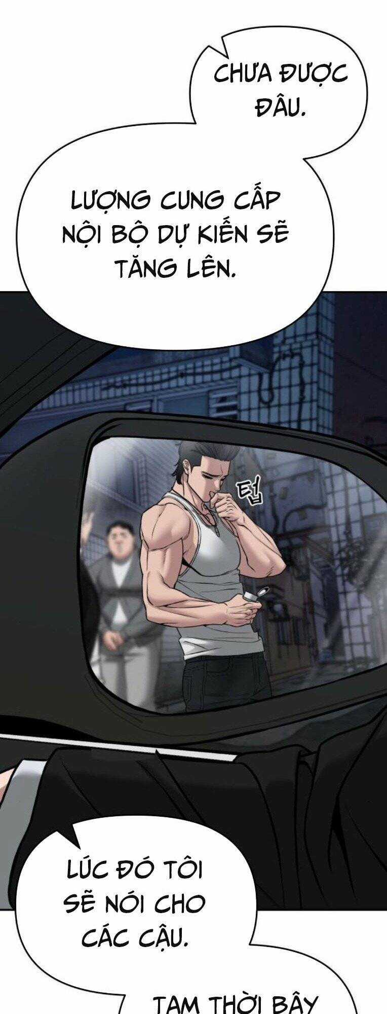 Quản Lí Du Côn Chapter 77 trang 10