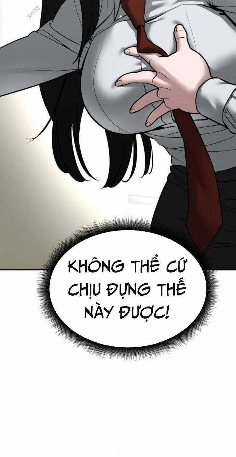 Quản Lí Du Côn Chapter 77 trang 100