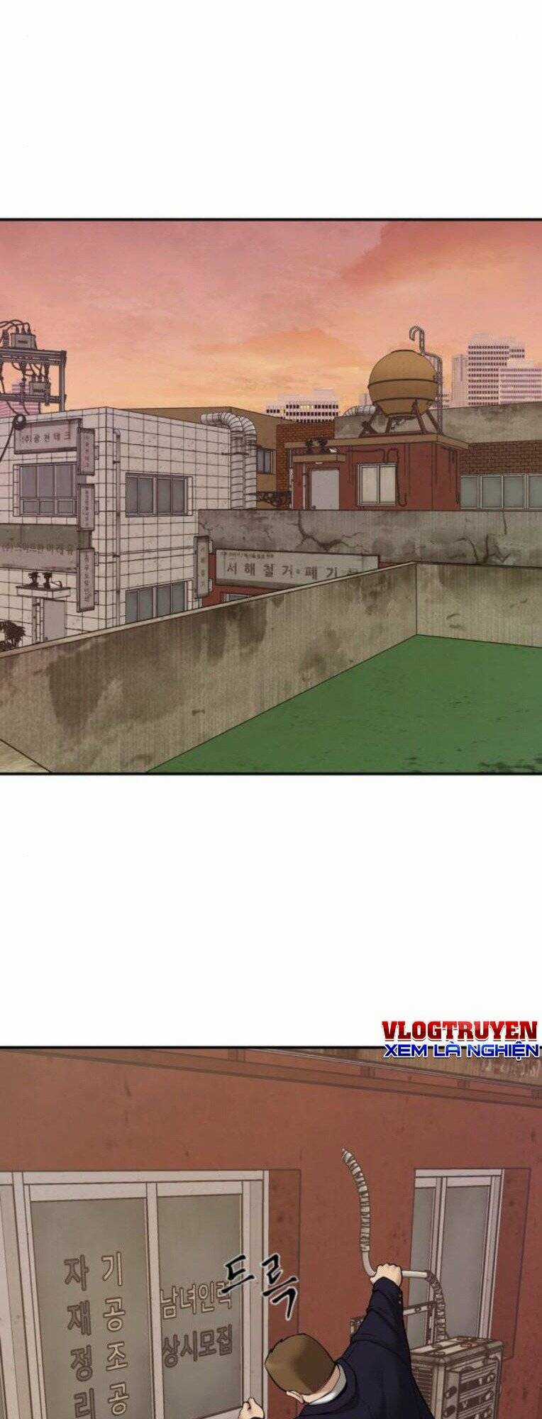 Quản Lí Du Côn Chapter 77 trang 101