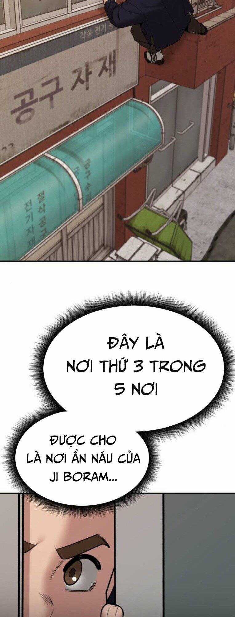 Quản Lí Du Côn Chapter 77 trang 102