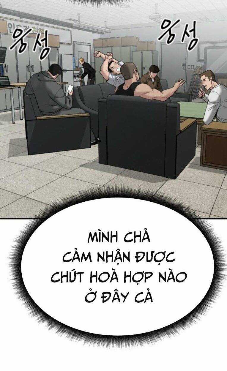 Quản Lí Du Côn Chapter 77 trang 104