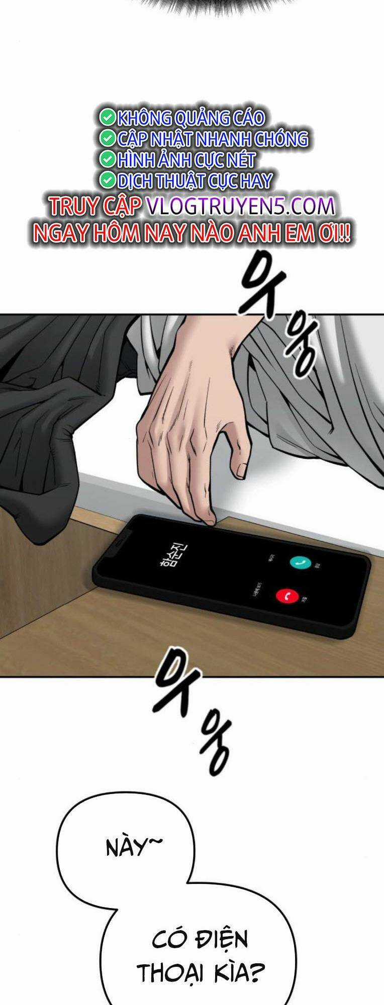 Quản Lí Du Côn Chapter 77 trang 106