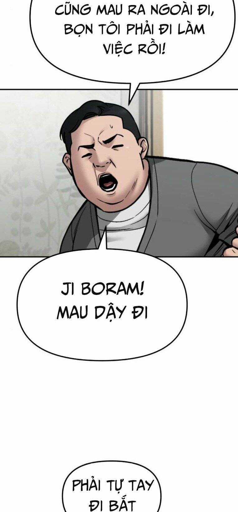 Quản Lí Du Côn Chapter 77 trang 110