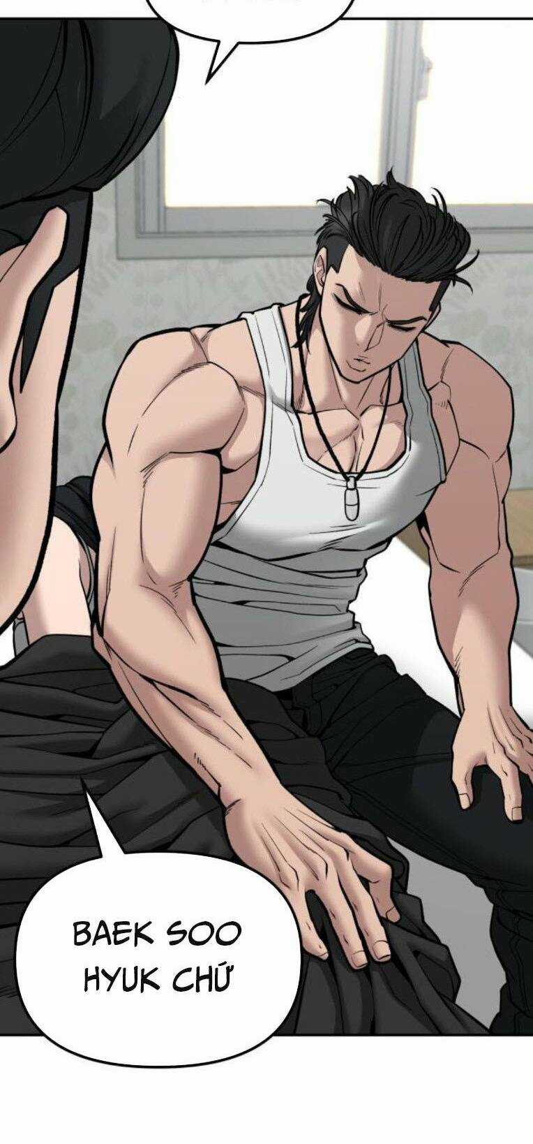 Quản Lí Du Côn Chapter 77 trang 111