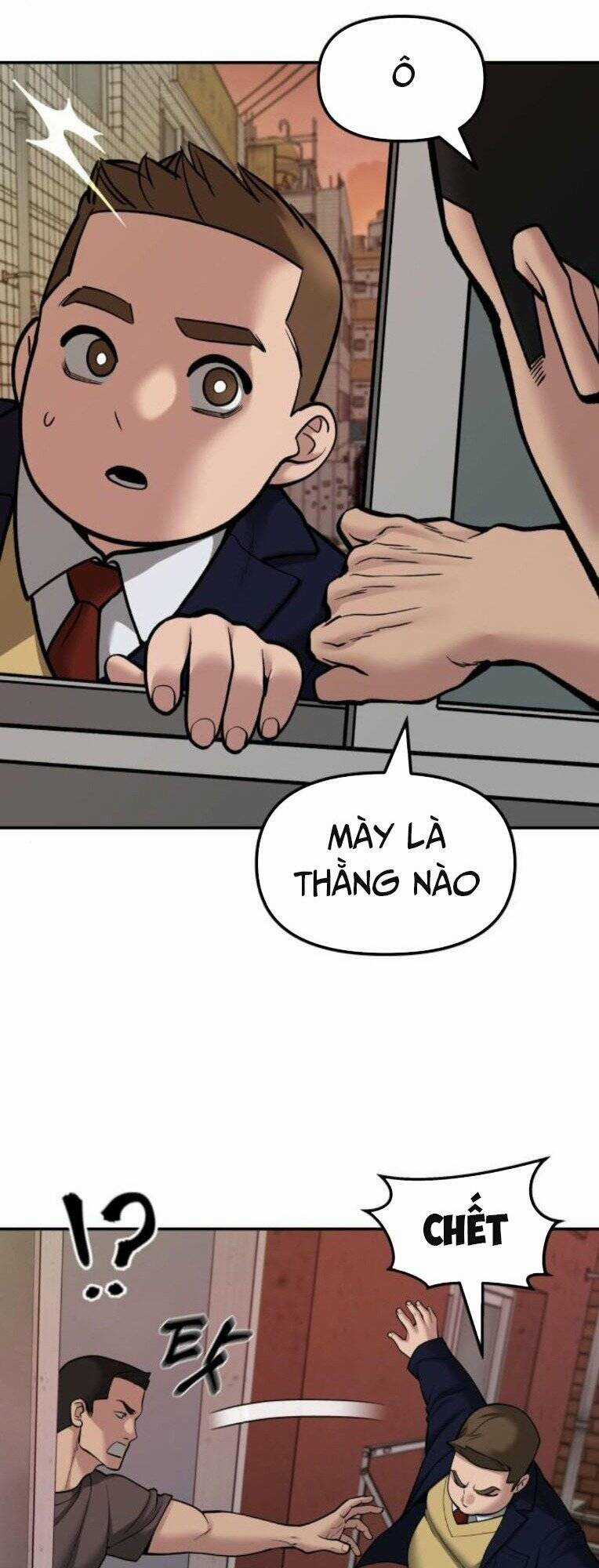 Quản Lí Du Côn Chapter 77 trang 116