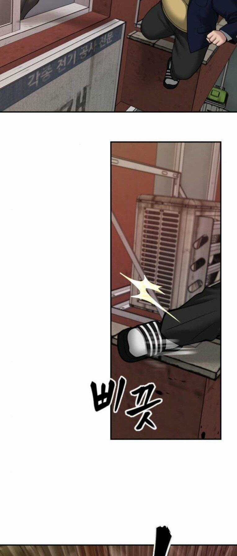 Quản Lí Du Côn Chapter 77 trang 117