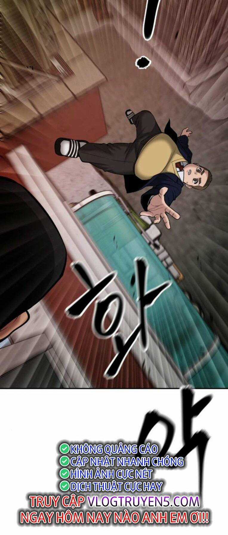 Quản Lí Du Côn Chapter 77 trang 118