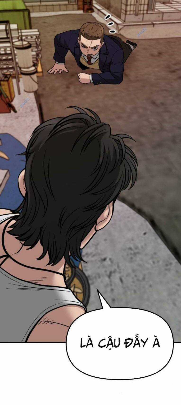 Quản Lí Du Côn Chapter 77 trang 121