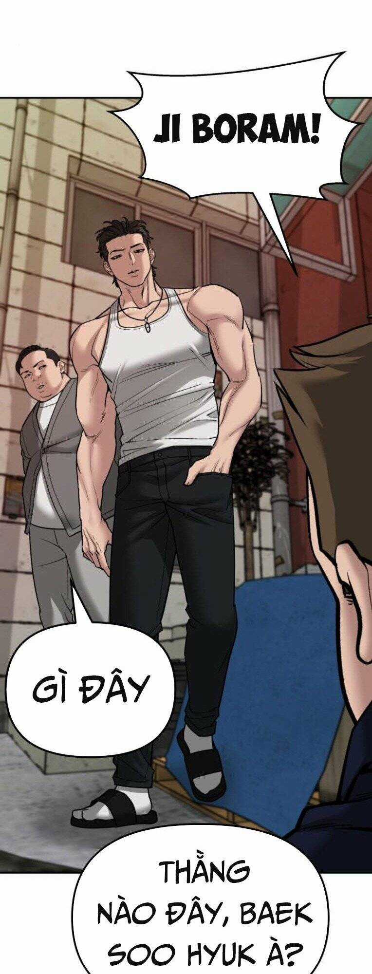 Quản Lí Du Côn Chapter 77 trang 122