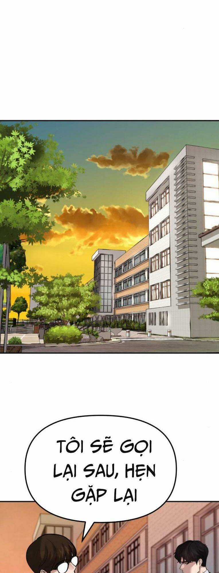 Quản Lí Du Côn Chapter 77 trang 126