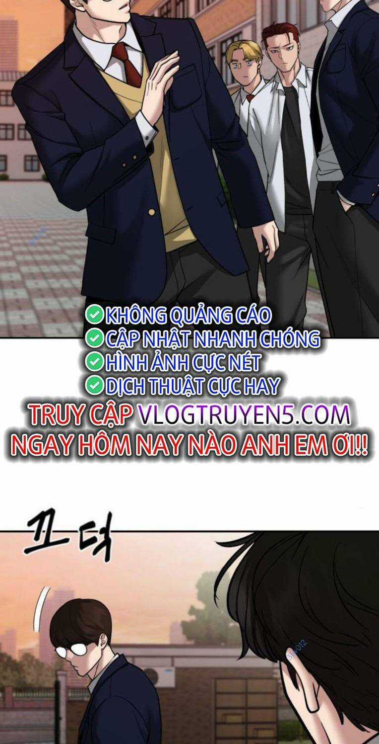 Quản Lí Du Côn Chapter 77 trang 127