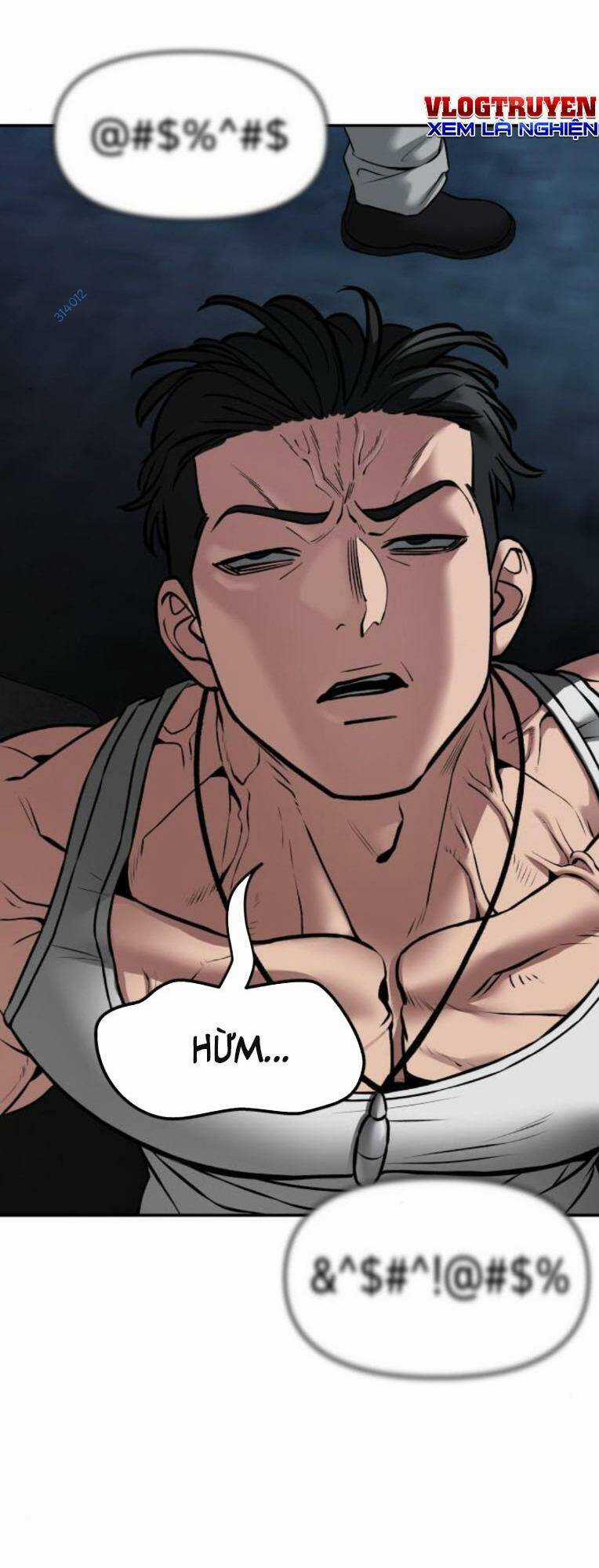 Quản Lí Du Côn Chapter 77 trang 13