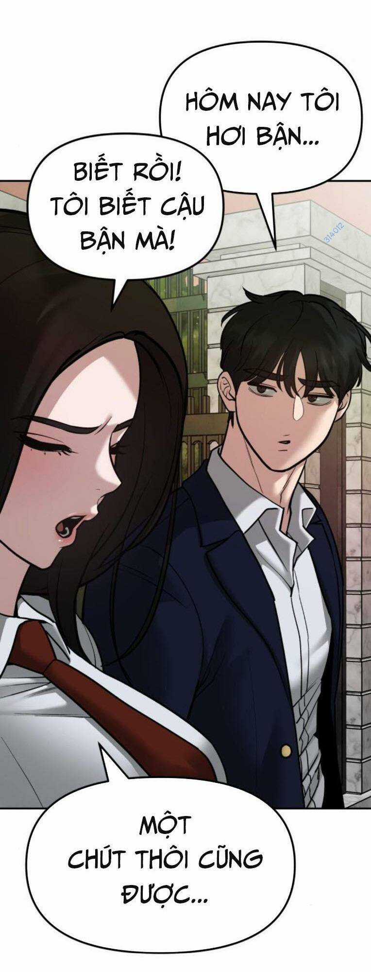 Quản Lí Du Côn Chapter 77 trang 132