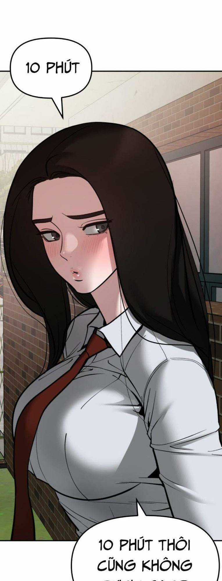 Quản Lí Du Côn Chapter 77 trang 133