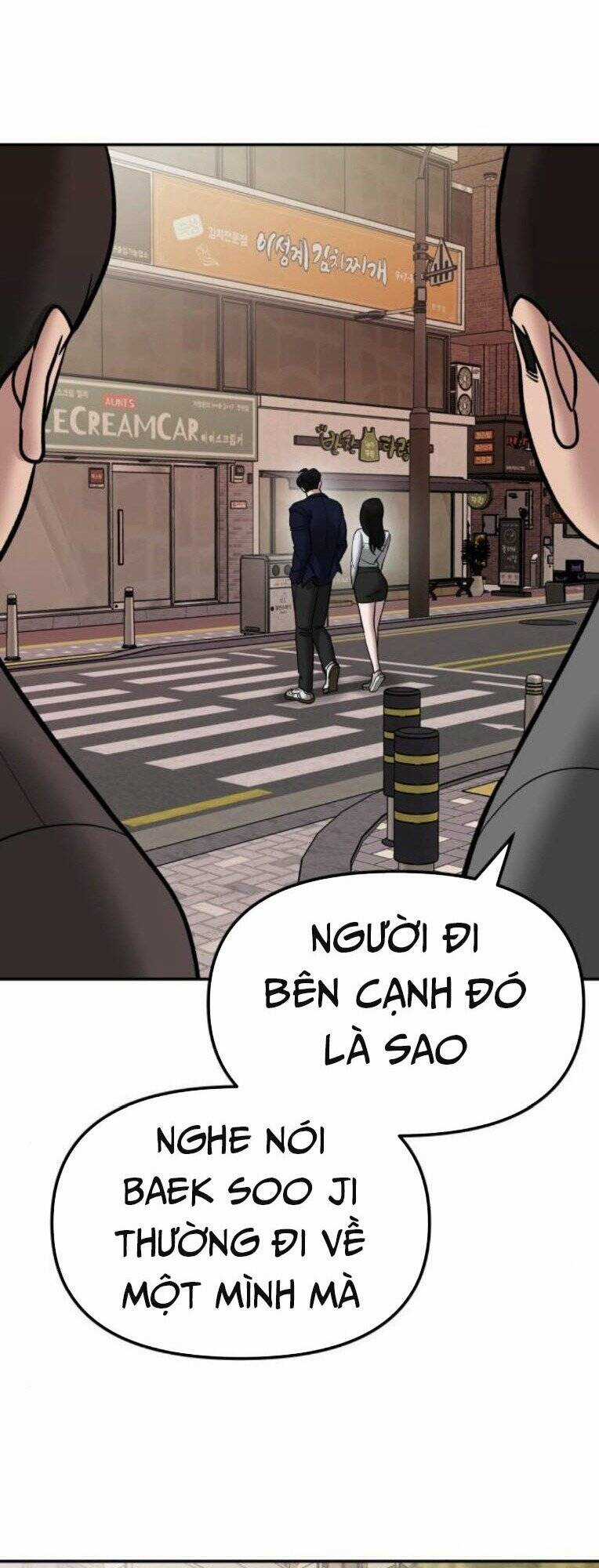 Quản Lí Du Côn Chapter 77 trang 136