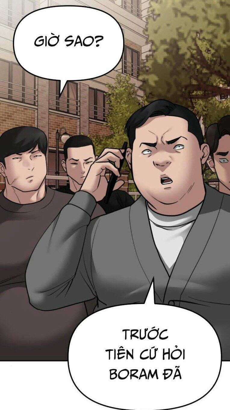 Quản Lí Du Côn Chapter 77 trang 137