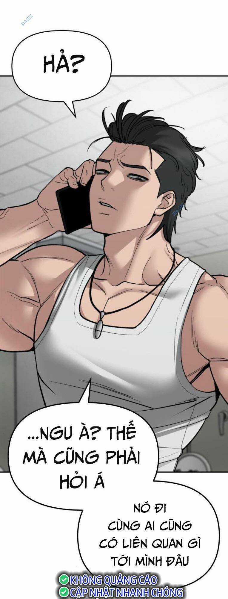 Quản Lí Du Côn Chapter 77 trang 139