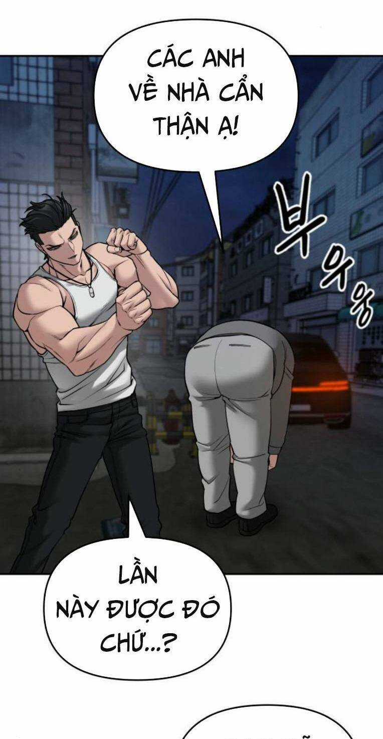 Quản Lí Du Côn Chapter 77 trang 14