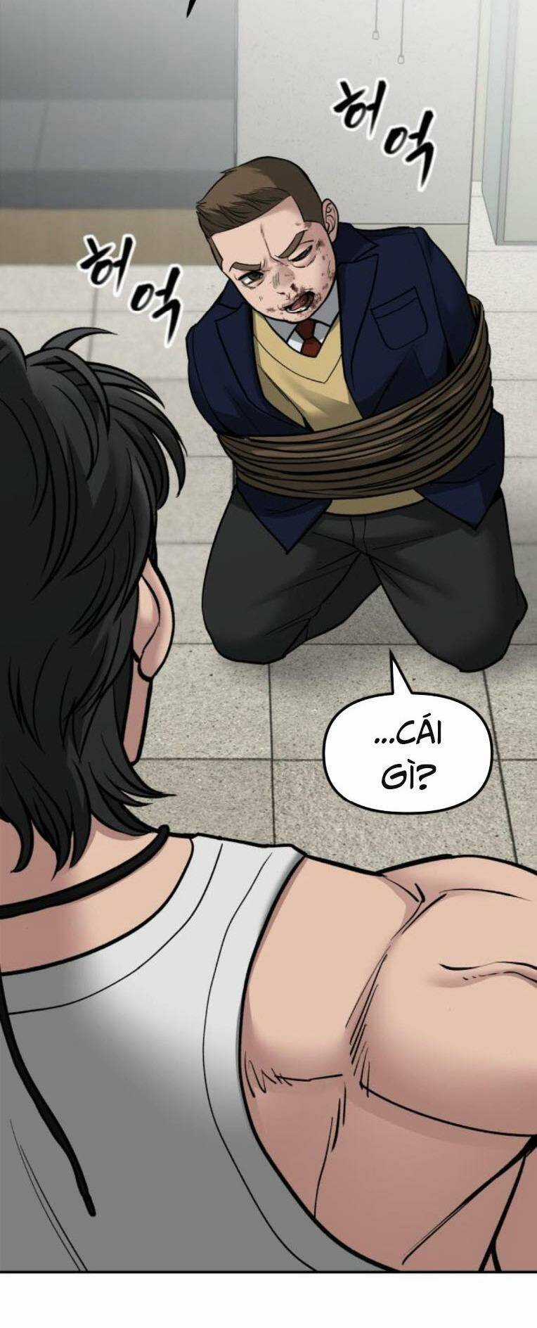 Quản Lí Du Côn Chapter 77 trang 141