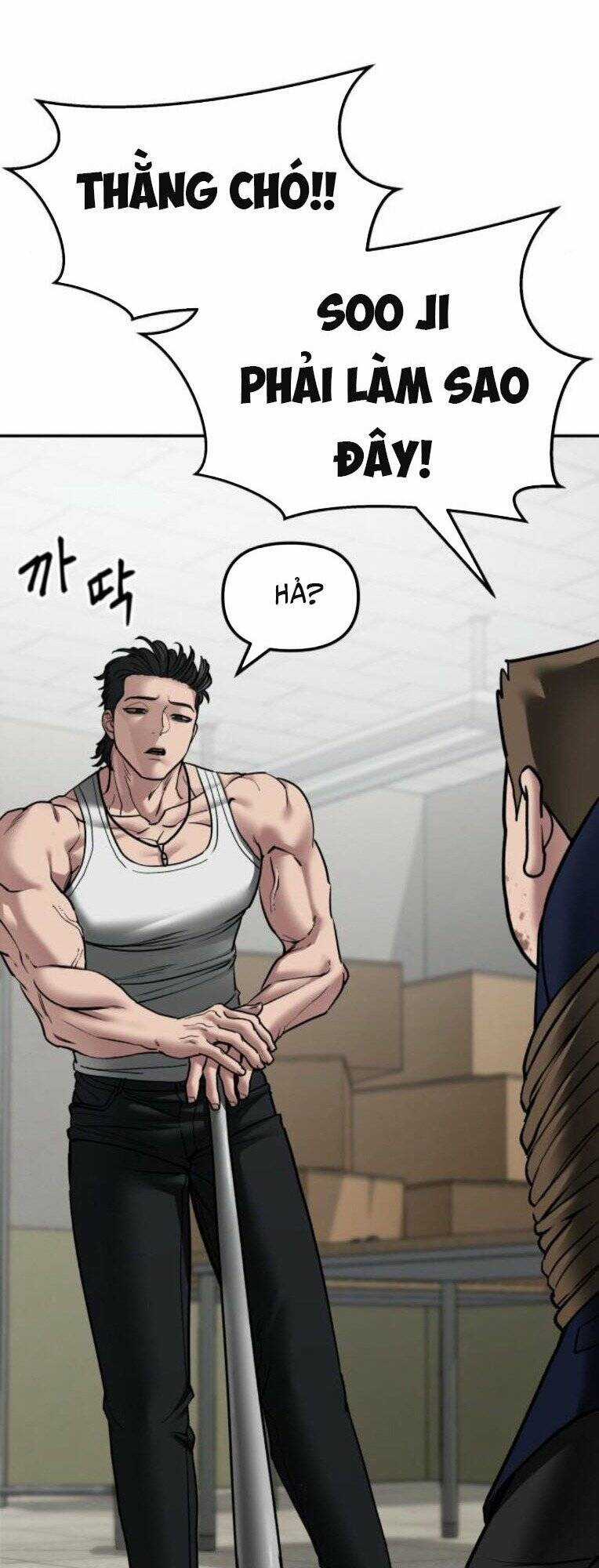 Quản Lí Du Côn Chapter 77 trang 142