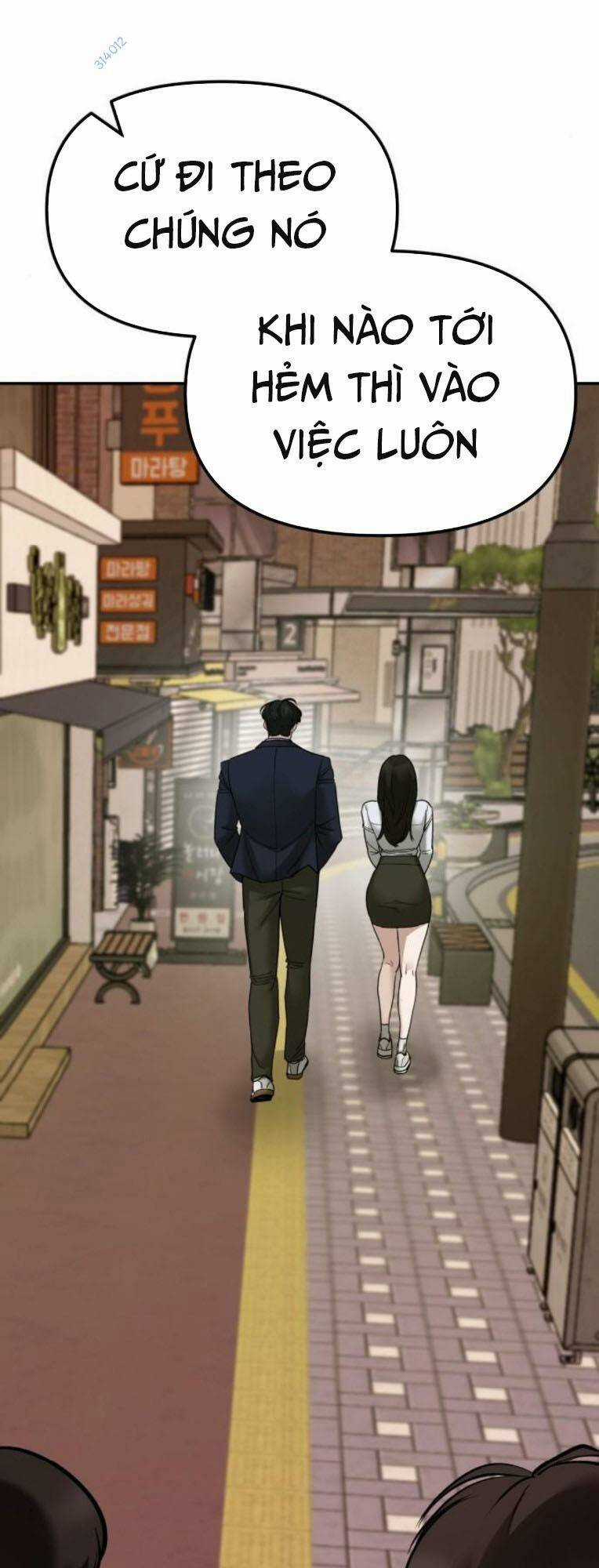 Quản Lí Du Côn Chapter 77 trang 145