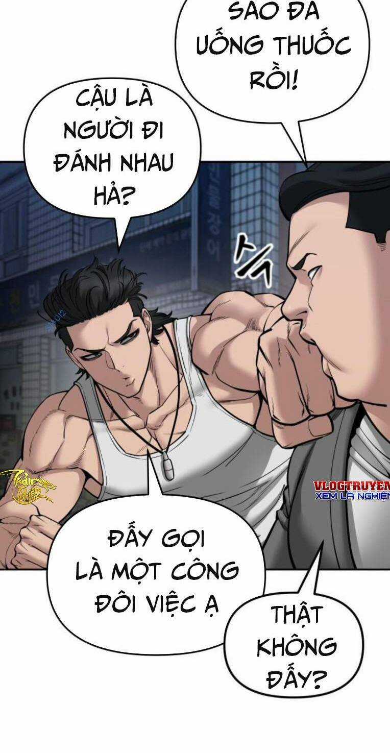 Quản Lí Du Côn Chapter 77 trang 15