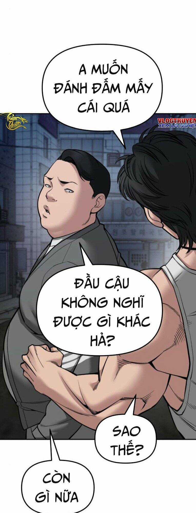 Quản Lí Du Côn Chapter 77 trang 17