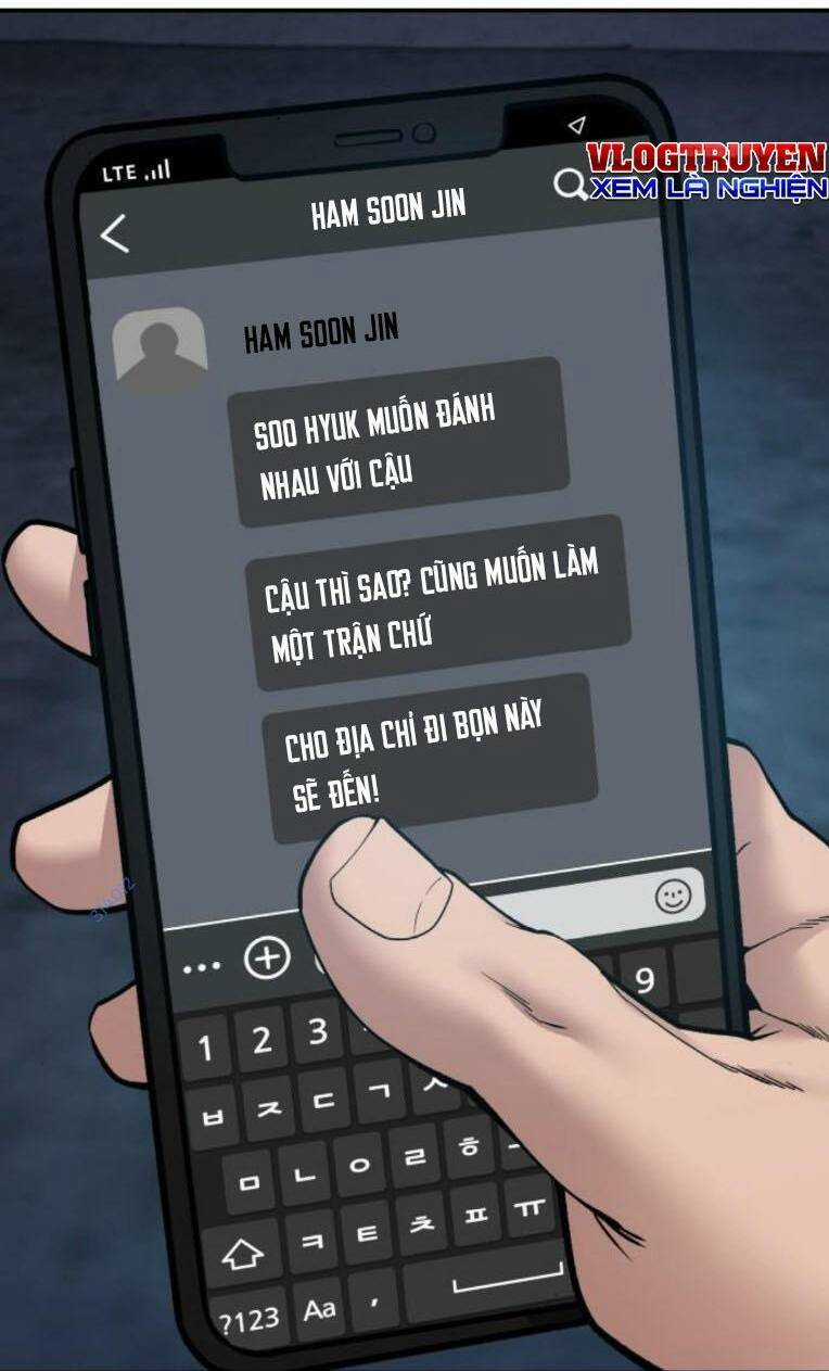 Quản Lí Du Côn Chapter 77 trang 2