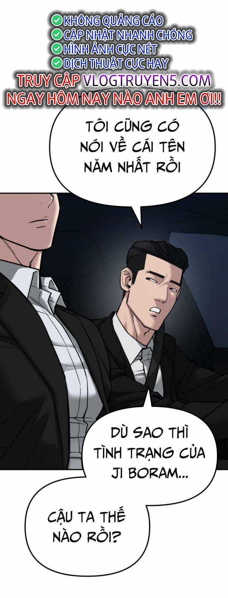 Quản Lí Du Côn Chapter 77 trang 20