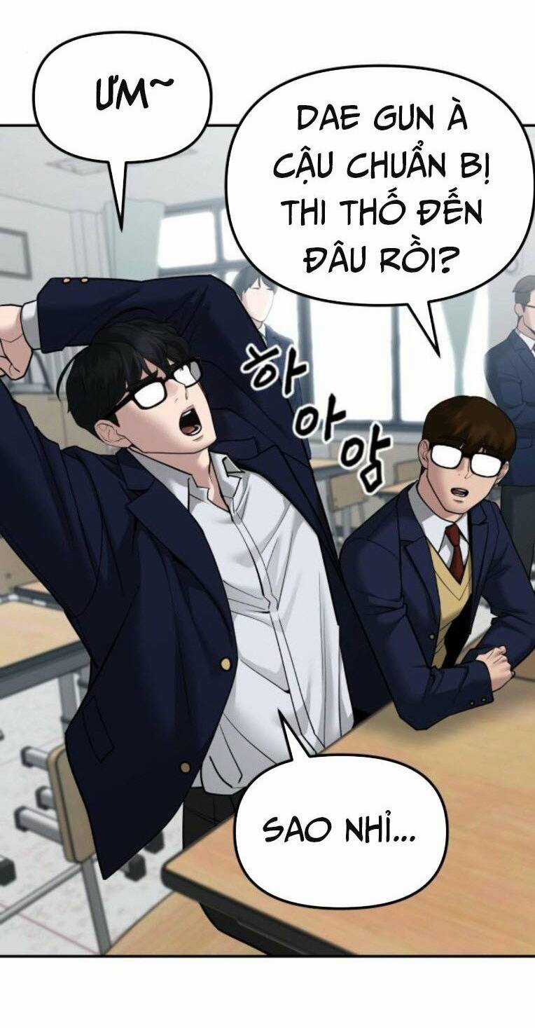 Quản Lí Du Côn Chapter 77 trang 25