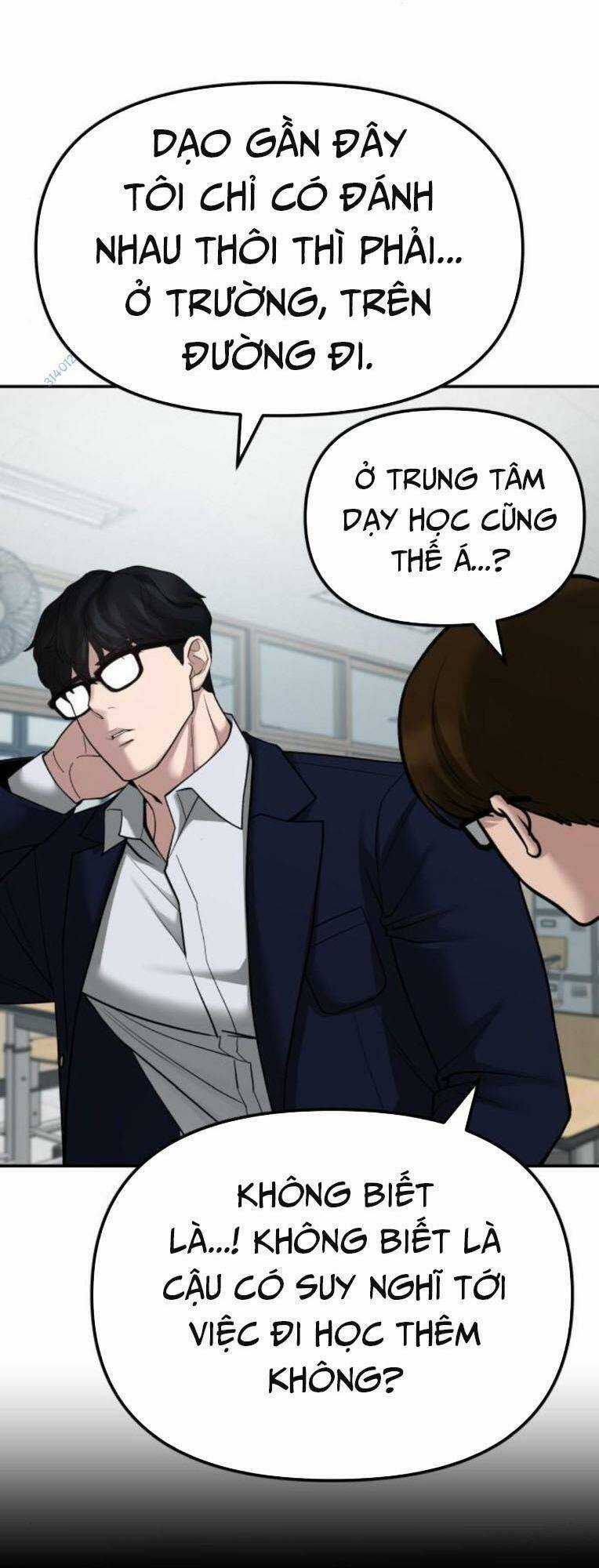 Quản Lí Du Côn Chapter 77 trang 26