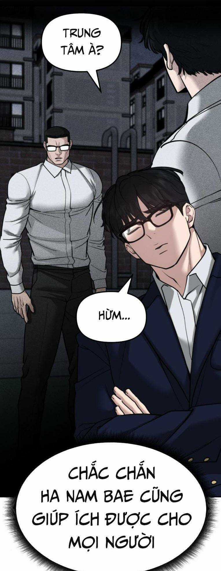 Quản Lí Du Côn Chapter 77 trang 27