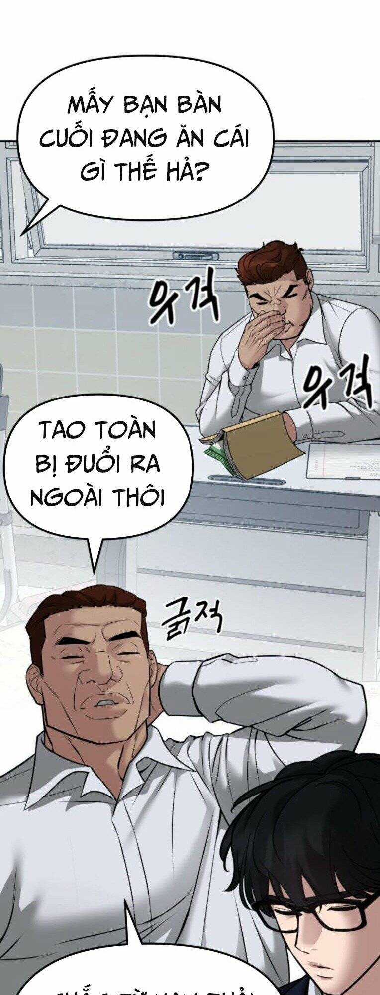 Quản Lí Du Côn Chapter 77 trang 29