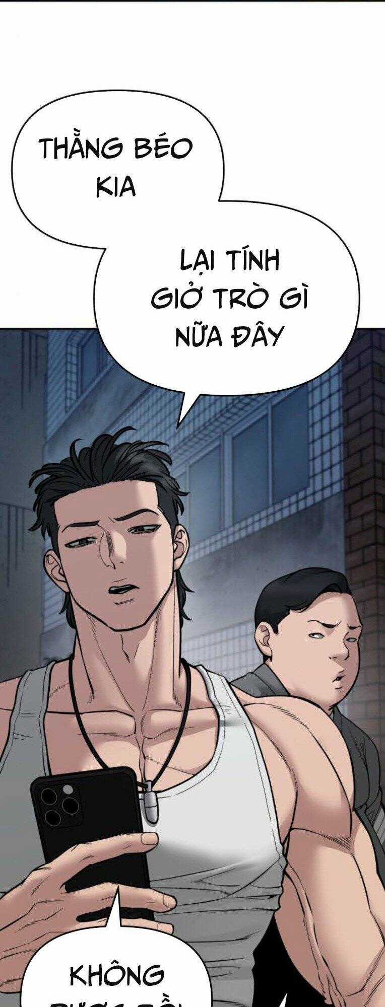 Quản Lí Du Côn Chapter 77 trang 3