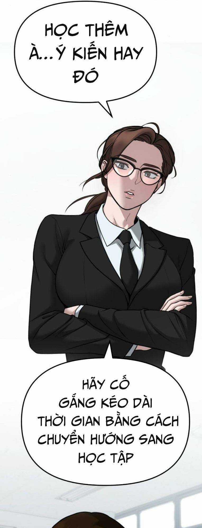 Quản Lí Du Côn Chapter 77 trang 32