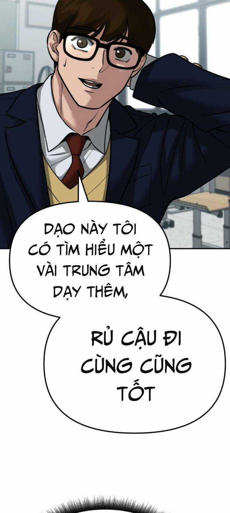 Quản Lí Du Côn Chapter 77 trang 33