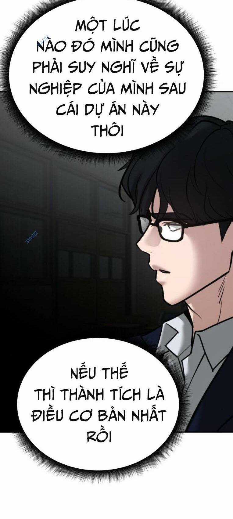 Quản Lí Du Côn Chapter 77 trang 34