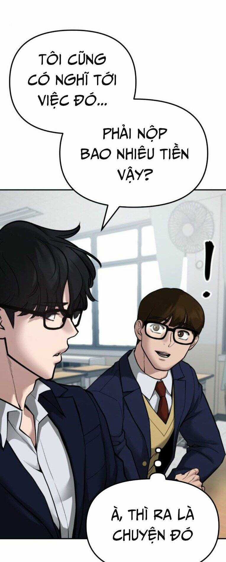 Quản Lí Du Côn Chapter 77 trang 36