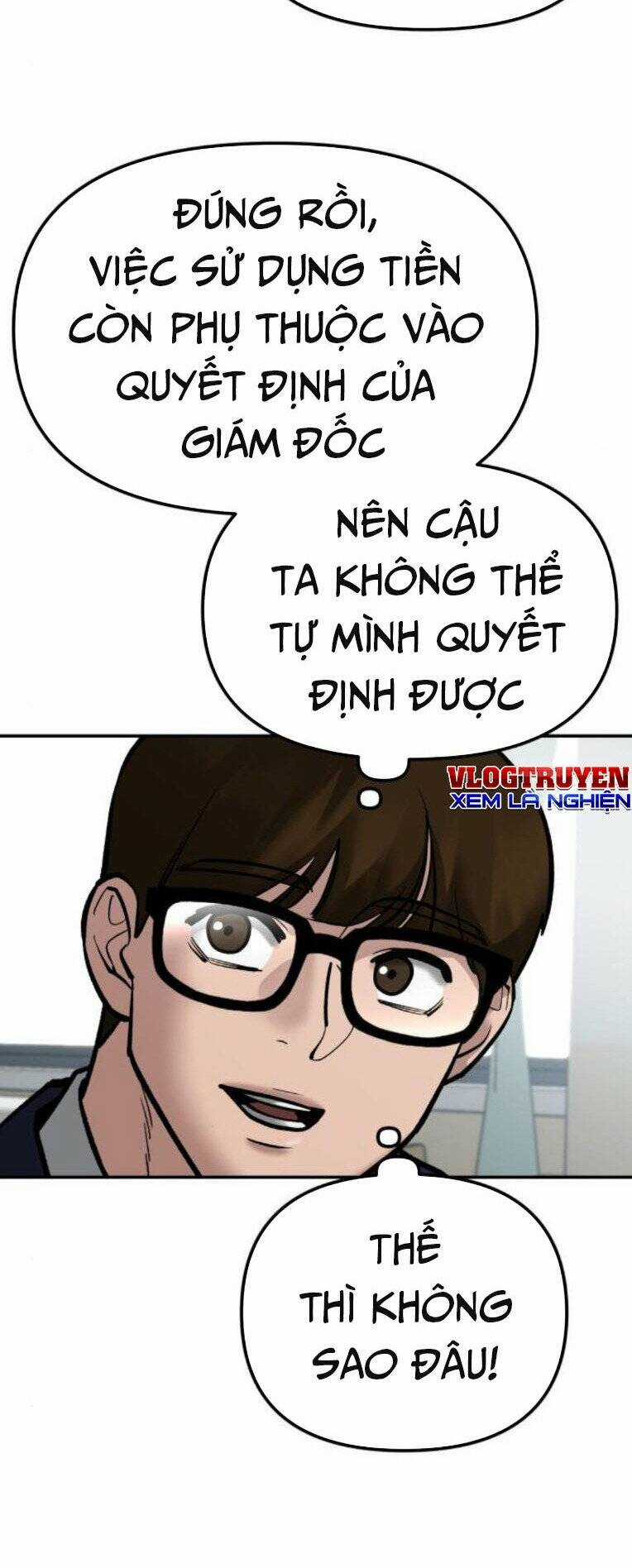 Quản Lí Du Côn Chapter 77 trang 37